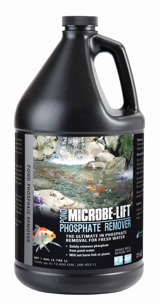 Pond Phosphate Remover | Water Conditioning/Treatments