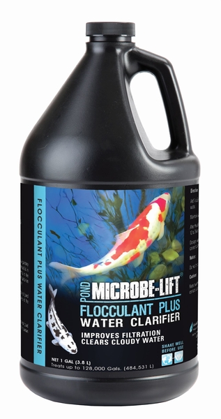 Flocculant Plus | Water Conditioning/Treatments