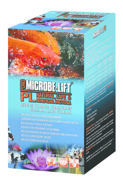 Microbe-Lift PL