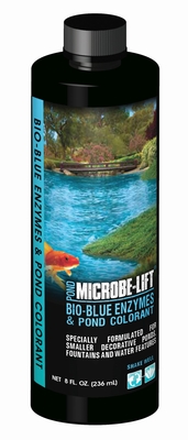 Image Bio Blue Pond Colorant